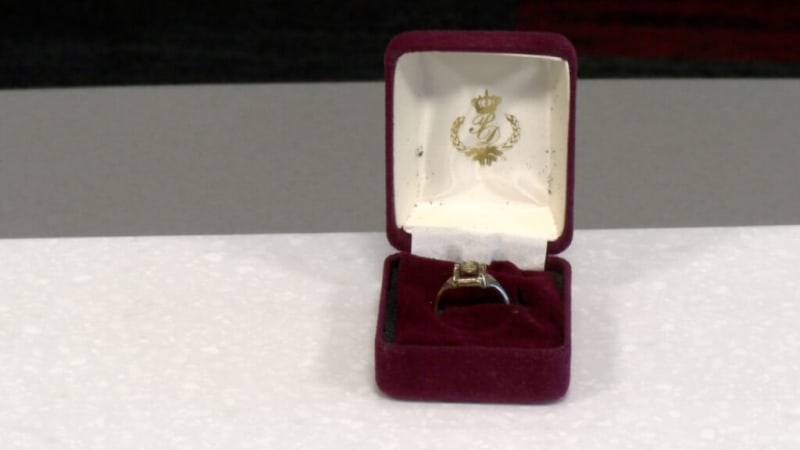 Man Returns 1966 Class Ring Found 1,300 Miles Away - Image 4