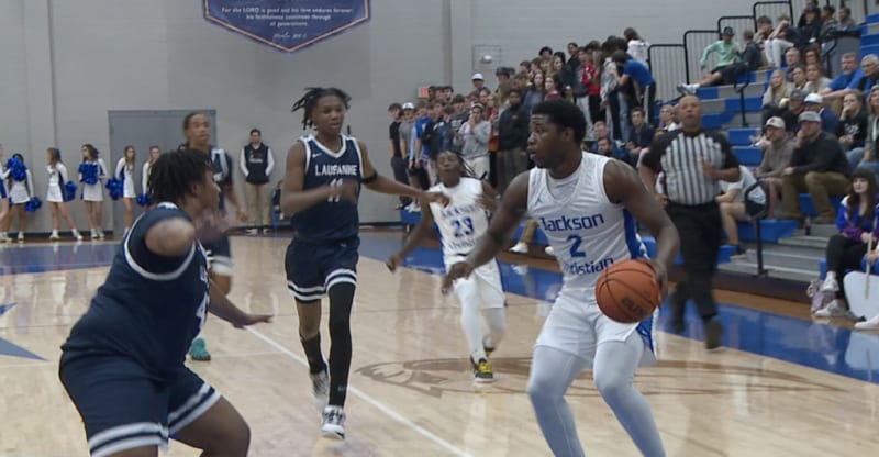 Bolivar Middle School Boys Win State Basketball Title - Image 3