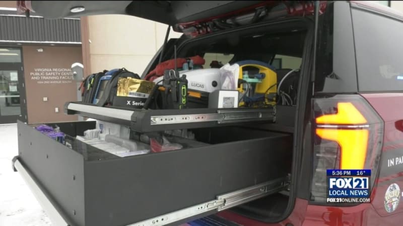 Minnesota Jerky Contest Raises Funds for Cancer Survivors - Image 5