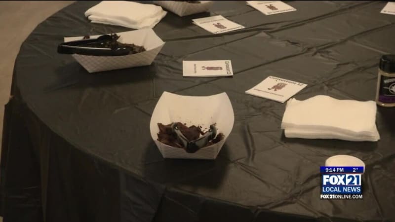 Minnesota Jerky Contest Raises Funds for Cancer Survivors - Image 2
