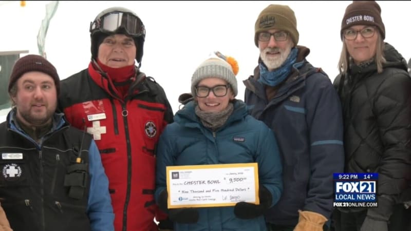 Minnesota Jerky Contest Raises Funds for Cancer Survivors - Image 3