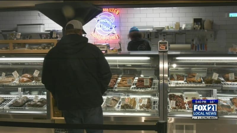 Minnesota Jerky Contest Raises Funds for Cancer Survivors - Image 4