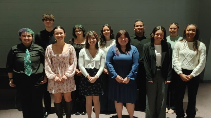 Ohio Breakfast Awards Scholarships in MLK's Honor - Image 2