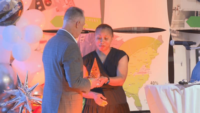 Lynchburg Creates 400 Jobs, Honors Late Anchor's Legacy