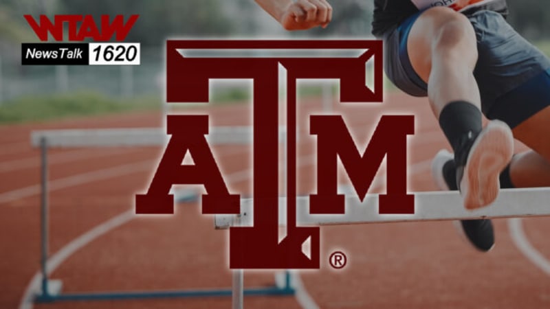 Texas A&M Freshman Runs 2nd Fastest 800m in NCAA History - Image 2