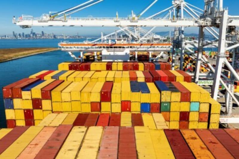 Indonesia Drops Tariffs on 99% of US Goods in New Deal - Image 4