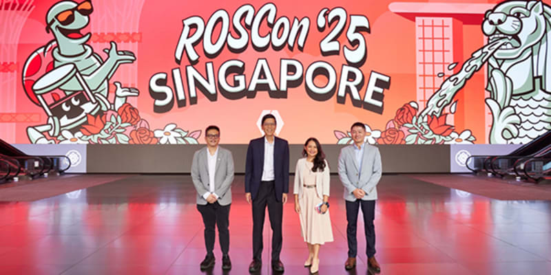 Singapore Opens $35M Energy Lab With Halliburton - Image 2