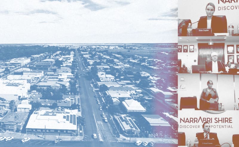 How Misinformation Killed a Town's Battery Project - Image 4