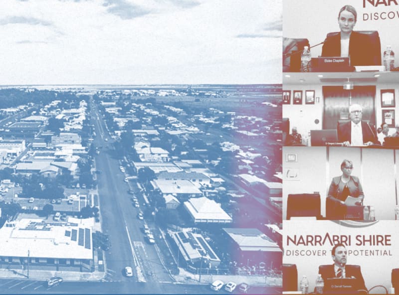 How Misinformation Killed a Town's Battery Project - Image 3