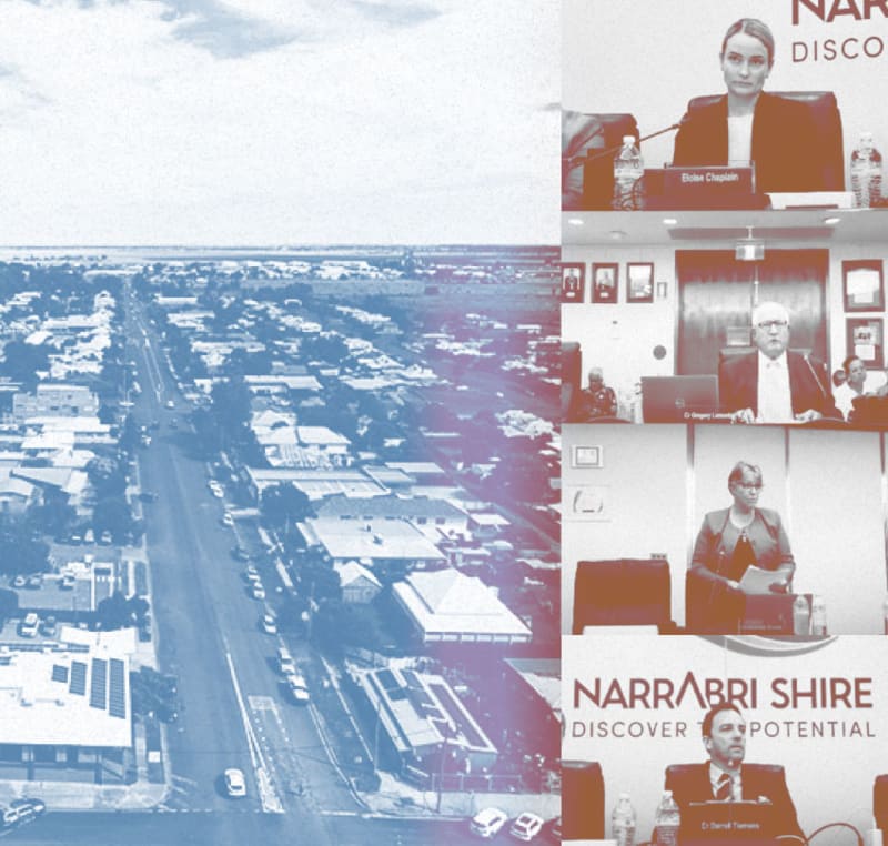 How Misinformation Killed a Town's Battery Project - Image 2