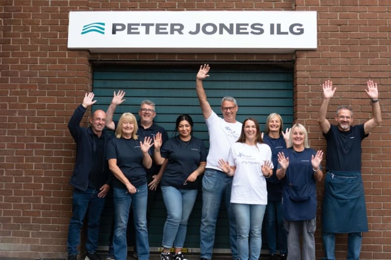 Welsh Firm Donates £2K to Mental Health From Product Sales - Image 2