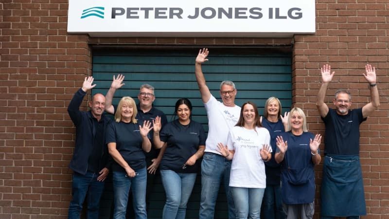 Welsh Firm Donates £2K to Mental Health From Product Sales