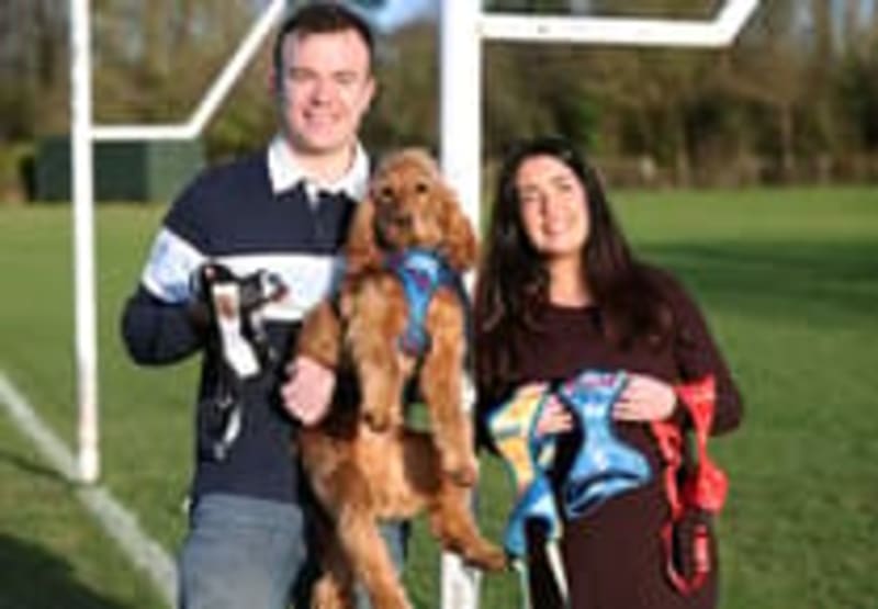 Welsh Firm Donates £2K to Mental Health From Product Sales - Image 5