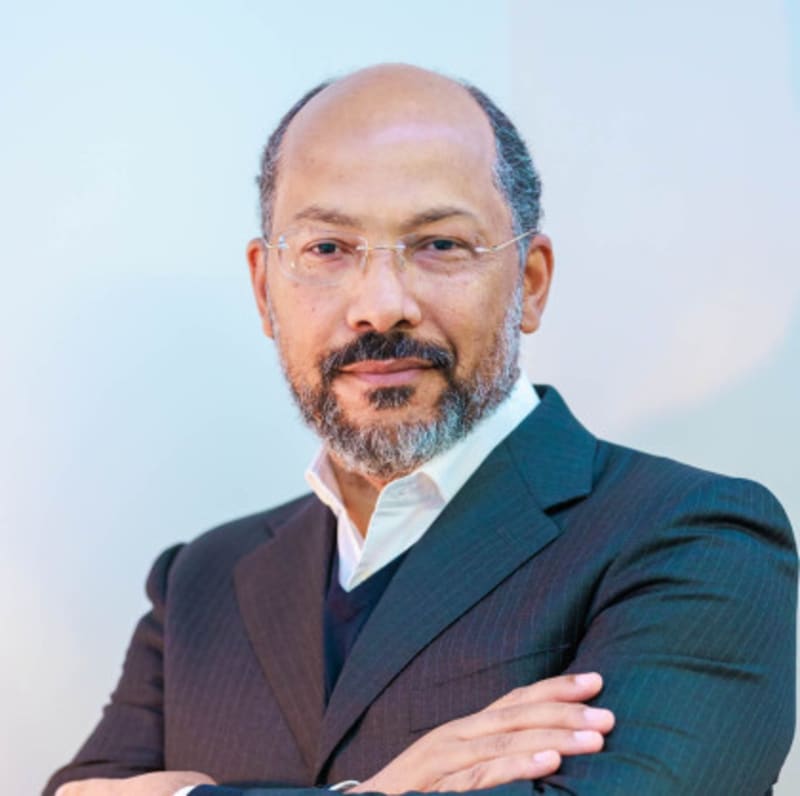 APO Founder Joins Board Empowering Africa's Women Leaders