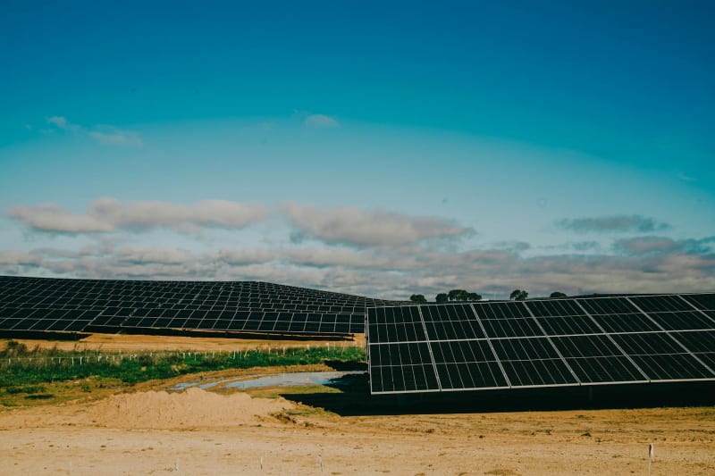 Norway's Scatec Builds $95M Solar Plant in Tunisia