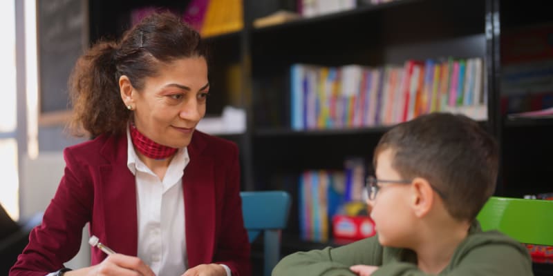 School Counselors Change Lives Beyond Just Scheduling Classes - Image 2