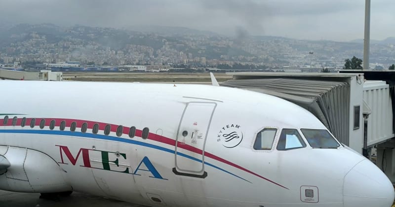 Lebanon's Second Airport Set to Open This Summer