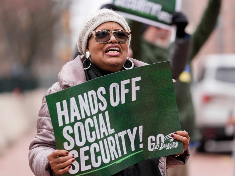 Data Privacy Under Siege: Trump's Bold Plan to Merge Government Databases