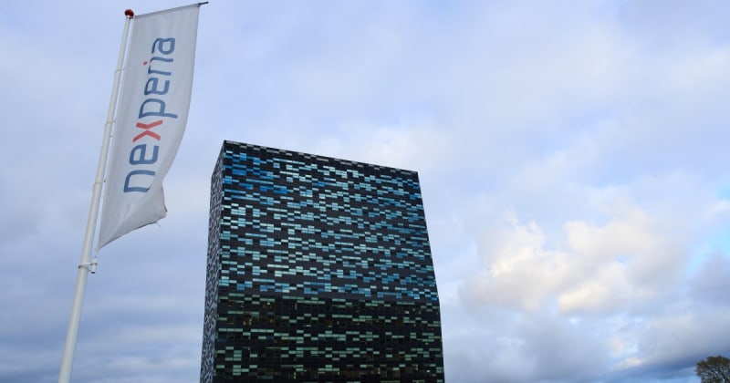 Global Semiconductor Tensions Rise as China Demands Netherlands Reverse Nexperia Decision