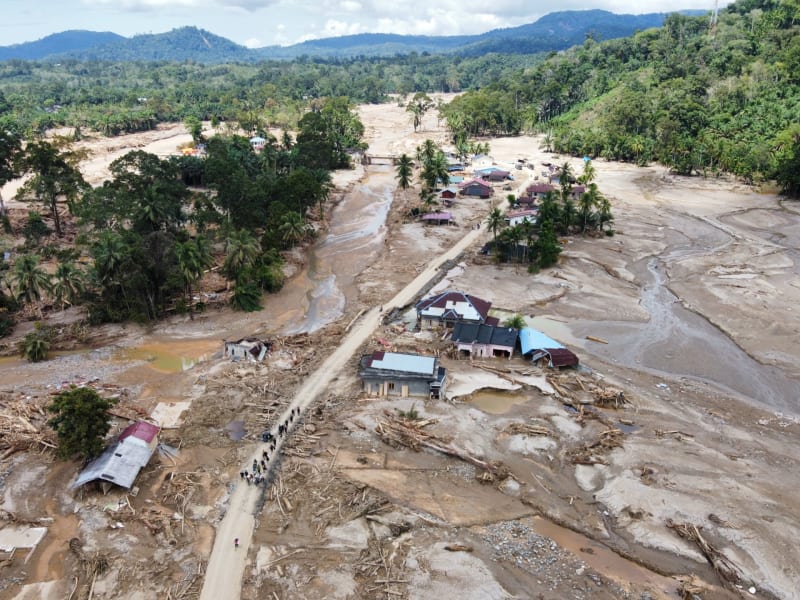 Global Communities Resilient in Face of Unprecedented 2025 Flooding Challenges