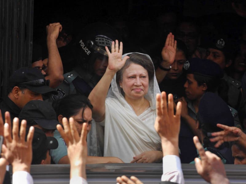 Khaleda Zia: A Pioneer of Bangladeshi Democracy Who Transformed National Politics