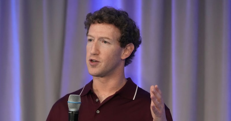 Meta Acquires Innovative AI Startup Manus, Signaling New Era of Technological Collaboration