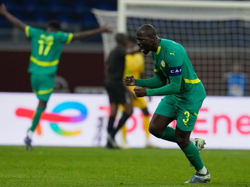 Senegal Triumphs in AFCON Group Stage, Sets Stage for Exciting Knockout Rounds