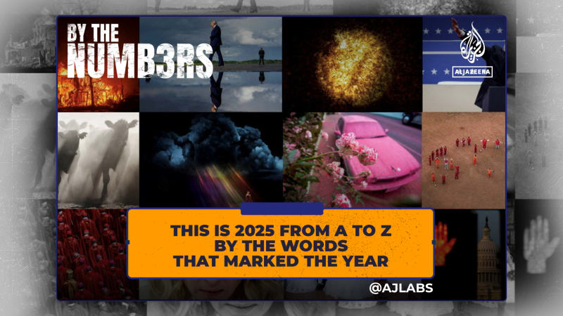 2025: A Year of Transformative Moments - From AI Breakthroughs to Political Pioneers