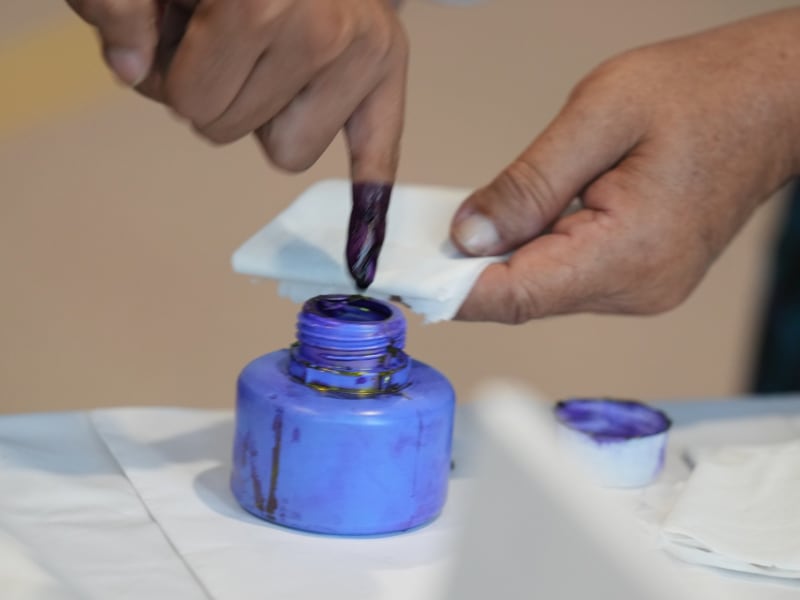 40 Nations, 1.6 Billion People: Democracy's Global Turning Point in 2026