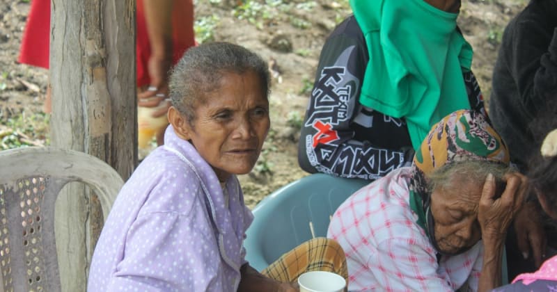 Indigenous Aeta Community Fights to Preserve Heritage Amid Philippine Development Project