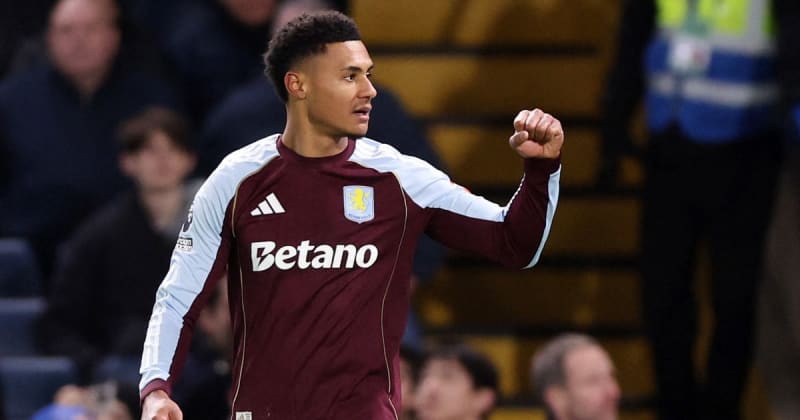 Arsenal and Aston Villa Set for Thrilling Premier League Showdown at Emirates Stadium