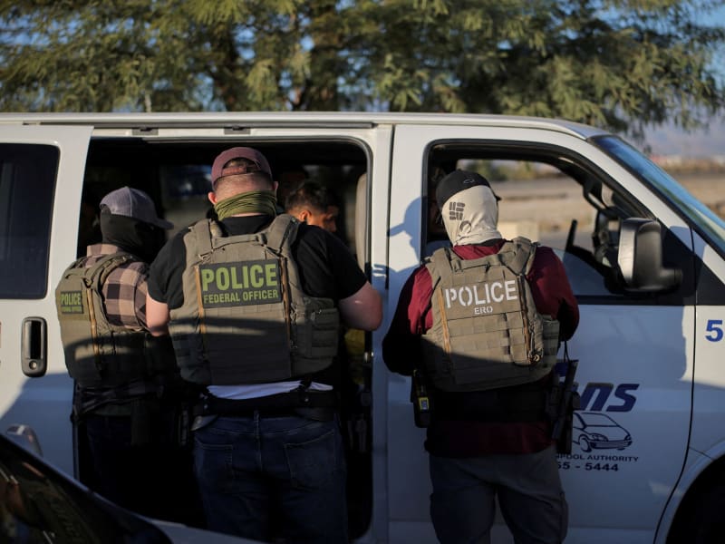 Federal Judge Halts Deportation of South Sudanese Nationals, Citing Humanitarian Crisis