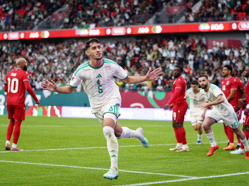 Sudan Punches Ticket to AFCON Knockout Stage Despite Penalty Miss