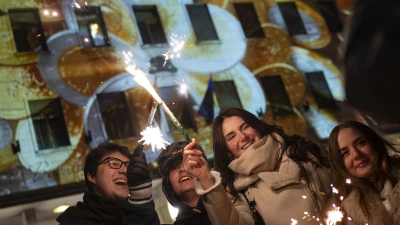 Bulgaria Embraces Euro: A New Chapter of Hope and Uncertainty