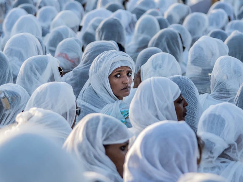 Millions Unite in Joyful Orthodox Christmas Celebrations Across the Globe