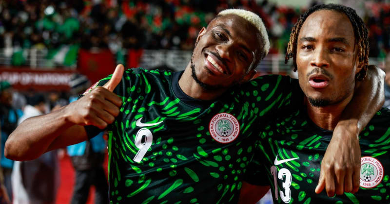AFCON 2025: Underdogs Defy Odds in High-Stakes Knockout Round