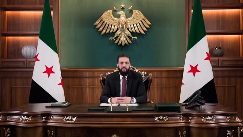 Syria Restores Citizenship and Language Rights to Kurds