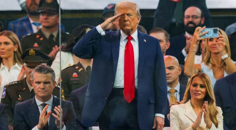 US Shifts Defense Focus to Homeland and Western Hemisphere