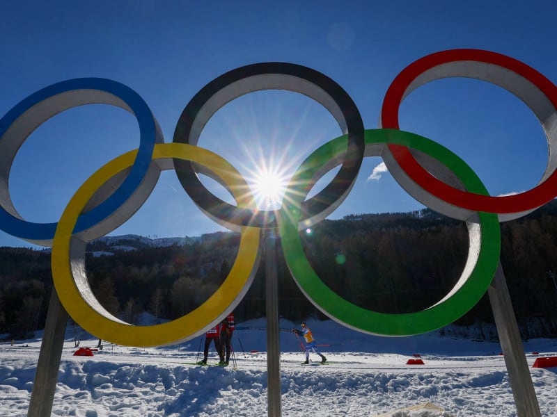 Italy Hosts 2026 Winter Olympics Across Historic Cities