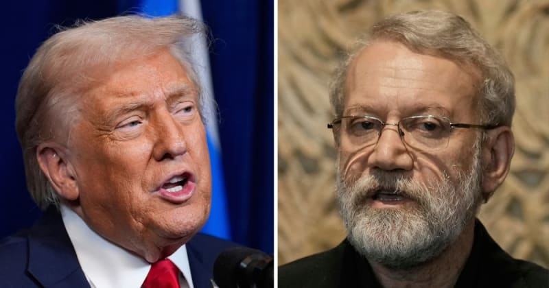 US and Iran Signal Progress Toward Diplomatic Talks