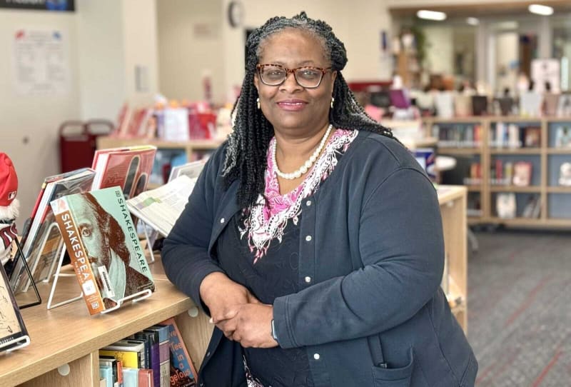 Virginia Teacher Wins $5K Grant for Declaration Project