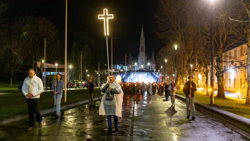 Vatican Brings Clean Water to 150 Health Clinics Worldwide