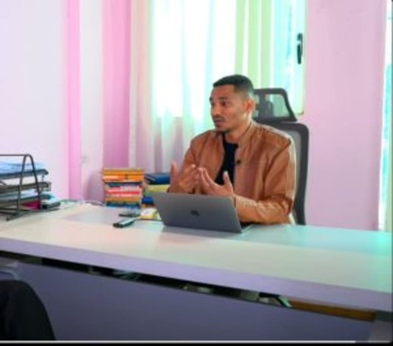 Ethiopia Partners with EU on Safe Nuclear Energy Plan - Image 4