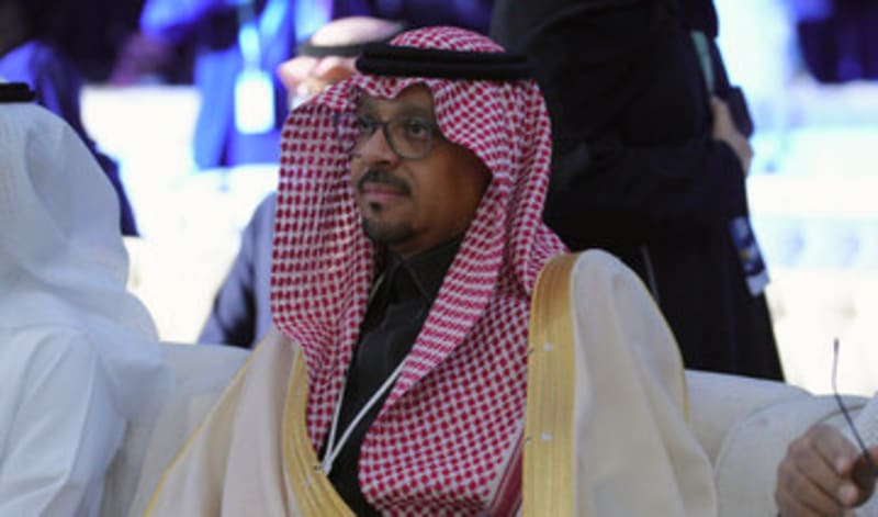 501 Vehicles Break Off-Road World Record in Saudi Arabia - Image 4