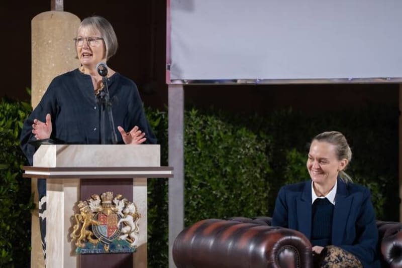 501 Vehicles Break Off-Road World Record in Saudi Arabia - Image 5