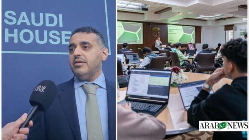 Saudi Students Now #2 at MIT, 1,000+ Reach Top Universities