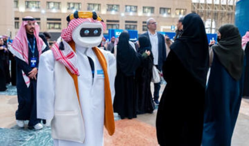 Makkah Completes Major Road Project for Hajj Pilgrims - Image 5