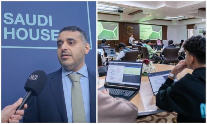 Saudi Students Now #2 at MIT, 1,000+ Reach Top Universities - Image 2