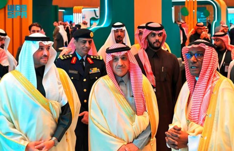 Saudi Arabia Signs 12 Education Deals to Transform Sector - Image 2