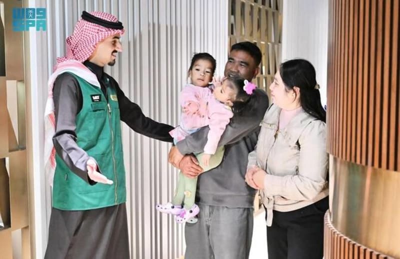 Saudi Arabia Signs 12 Education Deals to Transform Sector - Image 5